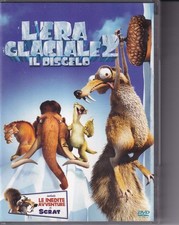 L'ERA GLACIALE 2 IL DISGELO