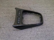 OPEL CROSSLAND X 2017-20 MASCHERINA CORNICE LEVA CAMBIO 13463511 ORIGINALE