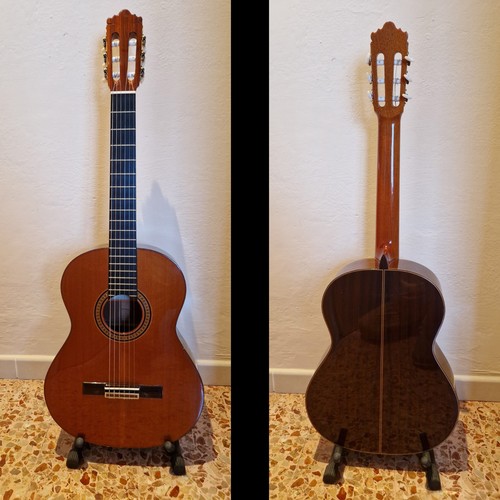 Chitarra classica josè - chitarra,