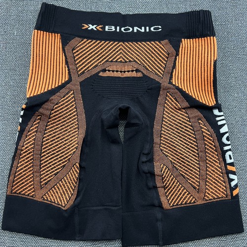 Bionic the trick - the,
