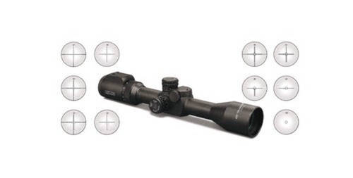 Cannocchiale carabina - , da