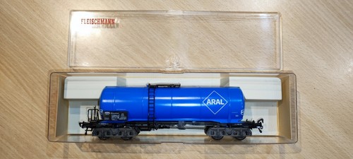 Fleischmann 5473 db - -, carro