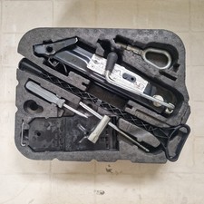 Kit Smonta Ruota Di Scorta Mini Cooper