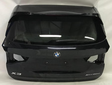 PORTELLONE COFANO BAULE POSTERIORE BMW X3 G01 2021 CON TELECAMERA ORIGINALE