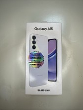 Samsung Galaxy A15 128 GB 6,5