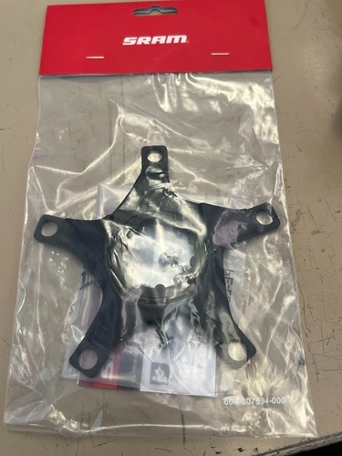 Sram force crank spider - sram,