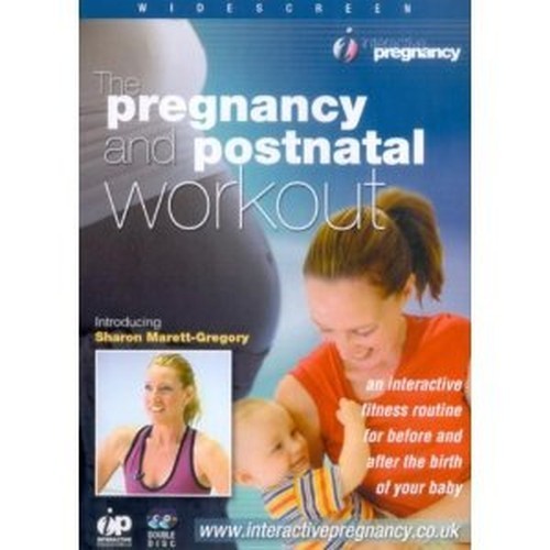 The pregnancy and postnatal - the,