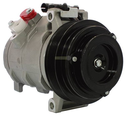 Compressore aria condizionata - compressore,