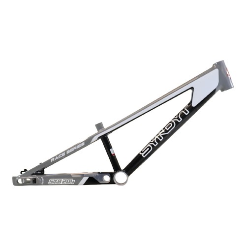 Telaio bici syndyt pro - syndyt, 20,5”