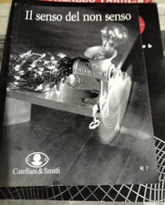 IL SENSO DEL NON SENSO