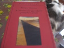 SIMENON, L'UOMO CHE GUARDAVA PASSARE I TRENI - ADELPHI 2005 (L)