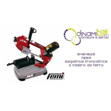 8484623 783XL SEGATRICE