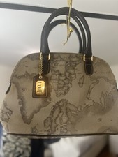 ALVIERO MARTINI 1A CLASSE Grey