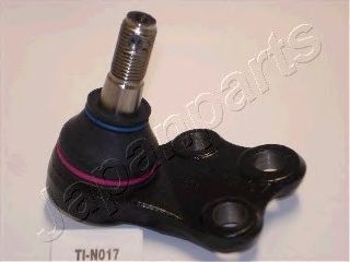Testina sterzo japanparts - testina,