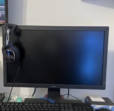 BenQ RL2455 Gaming Monitor
