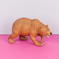 Safari LTD Grizzly Bear Orso
