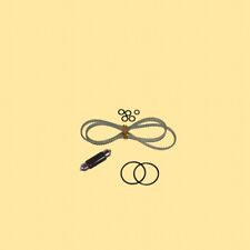 Cinghia belts lampada lamp per