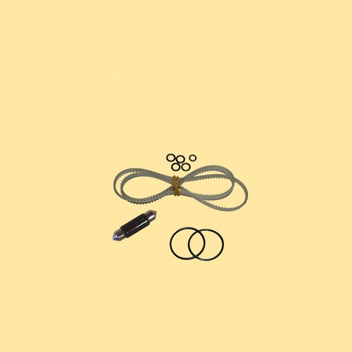 Service kit per - per, lettore