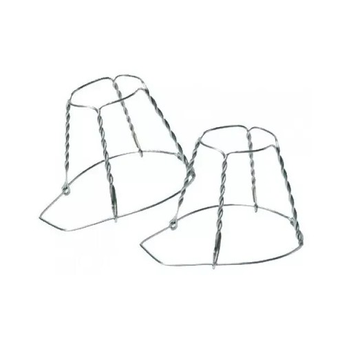 Gabbiette fermatappo per tappo - fermatappo,