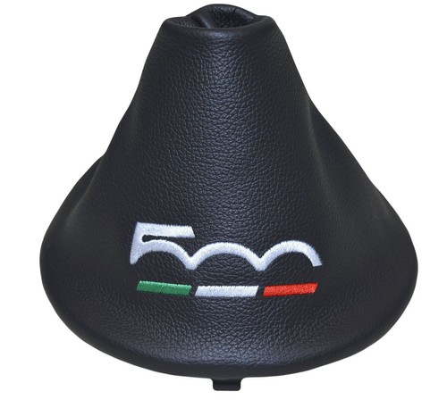 Fiat 500 2007 2020 - fiat, cuffia