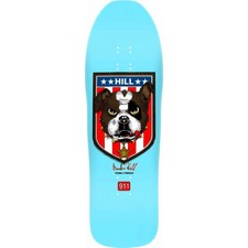 Powell Peralta Frankie Hill