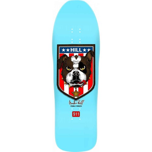 Powell peralta frankie hill - powell,