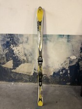 Sci HEAD Cyber FreeCross XI / Attacco Salomon