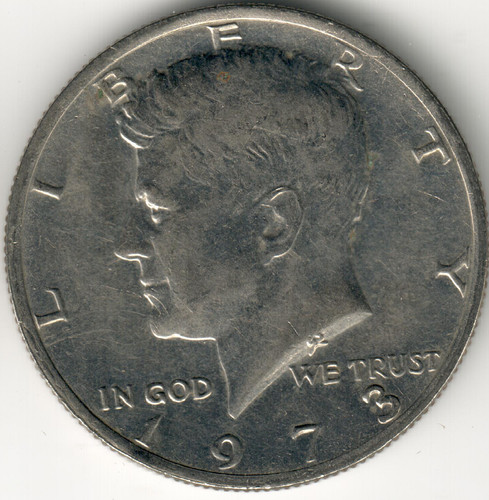 Usa 1973p kennedy - -,