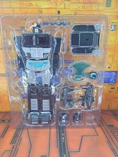 Capolavoro Transformers! Senza