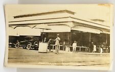 Honolulu Fish Market Street