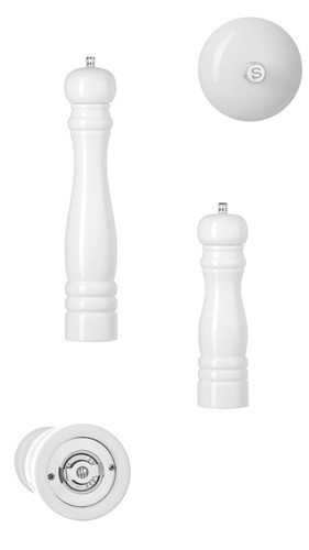 Macina sale macinatore - macina,