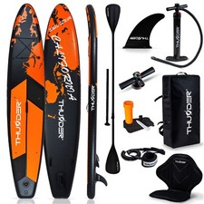 Tavola da SUP 365 cm pagaia