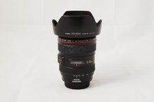 Canon EF 24-105mm f/4 L IS USM