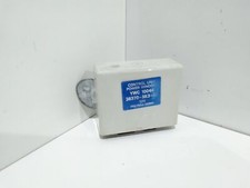 Modulo elettronico per Rover 416 Gsi (1992   In produzione)