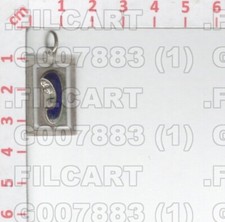 G7883 MEDAL MEDAL RELIGION