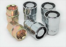 kit DADI RUOTA ANTIFURTO