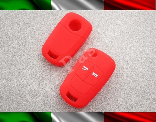 Guscio chiave cover opel - guscio,