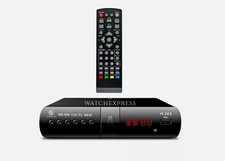 DIGITALE TERRESTRE Ricevitore TV DECODER Scart HDMI Porta USB Antenna