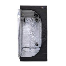 Grow box mylar riflettente