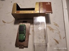 BRUMM 1/43- FIAT 500C BELVEDERE- PERFETTA CON SCATOLA