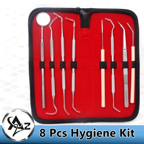 Set strumenti dentali kit - set,