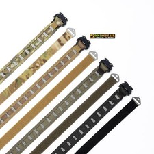 Black Folium Stratos Belt