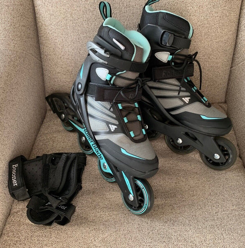Rollerblade zetrablade - rollerblade,