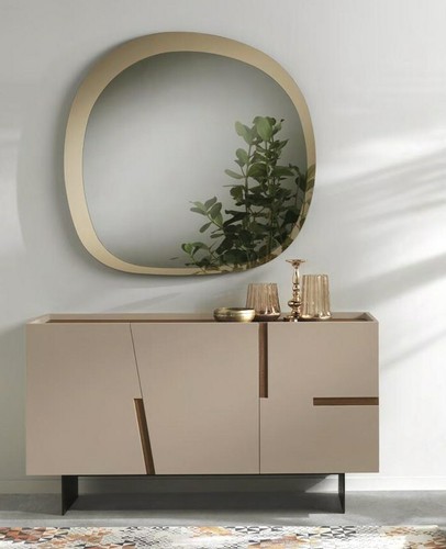 Credenza madia girona cassa - 3p,