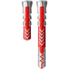 fischer innovativo tassello universale 2 componenti DuoPower per tutti i materiali da costruzione