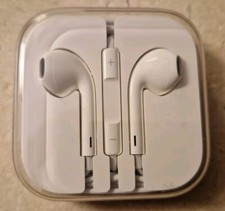 Cuffie Apple EarPods