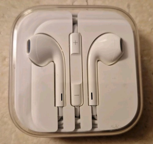 Cuffie apple earpods - apple,