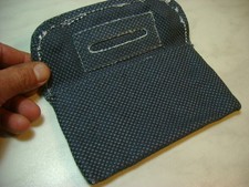 Borsa portatabacco cartine - borsa, portatabacco/cartine