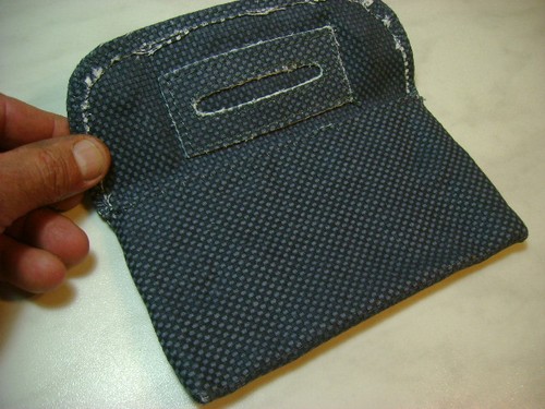 Borsa portatabacco cartine - borsa, portatabacco/cartine