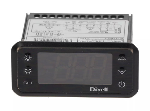 Dixell controllore termostato - controllore,